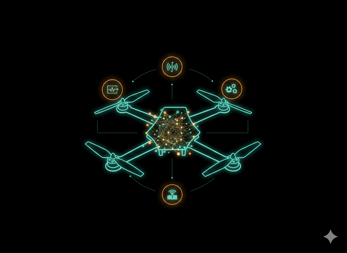 Drone Hero