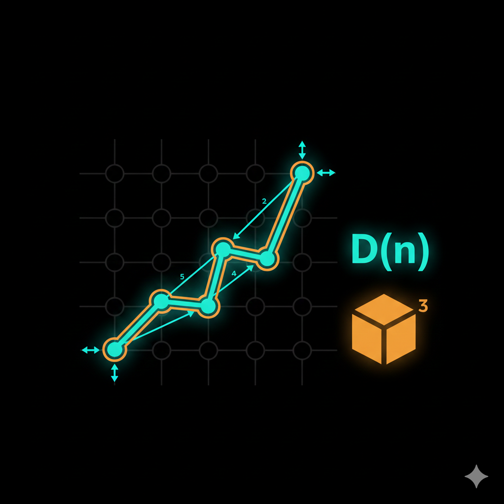 All-Pairs Shortest Path: Floyd–Warshall Algorithm