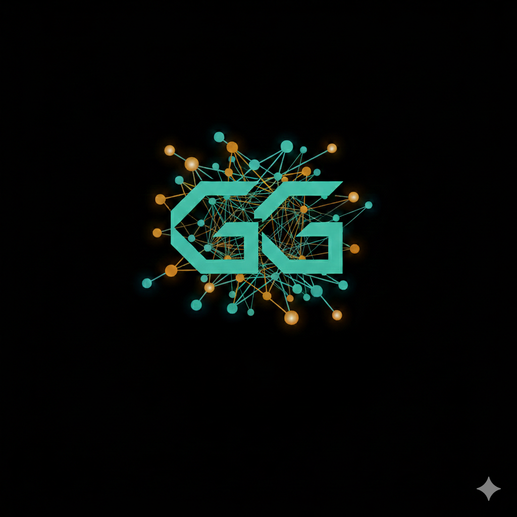 Project Launch: GG Swarm - Decentralized UAV Coordination