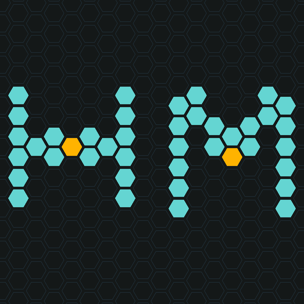 HexMaster
