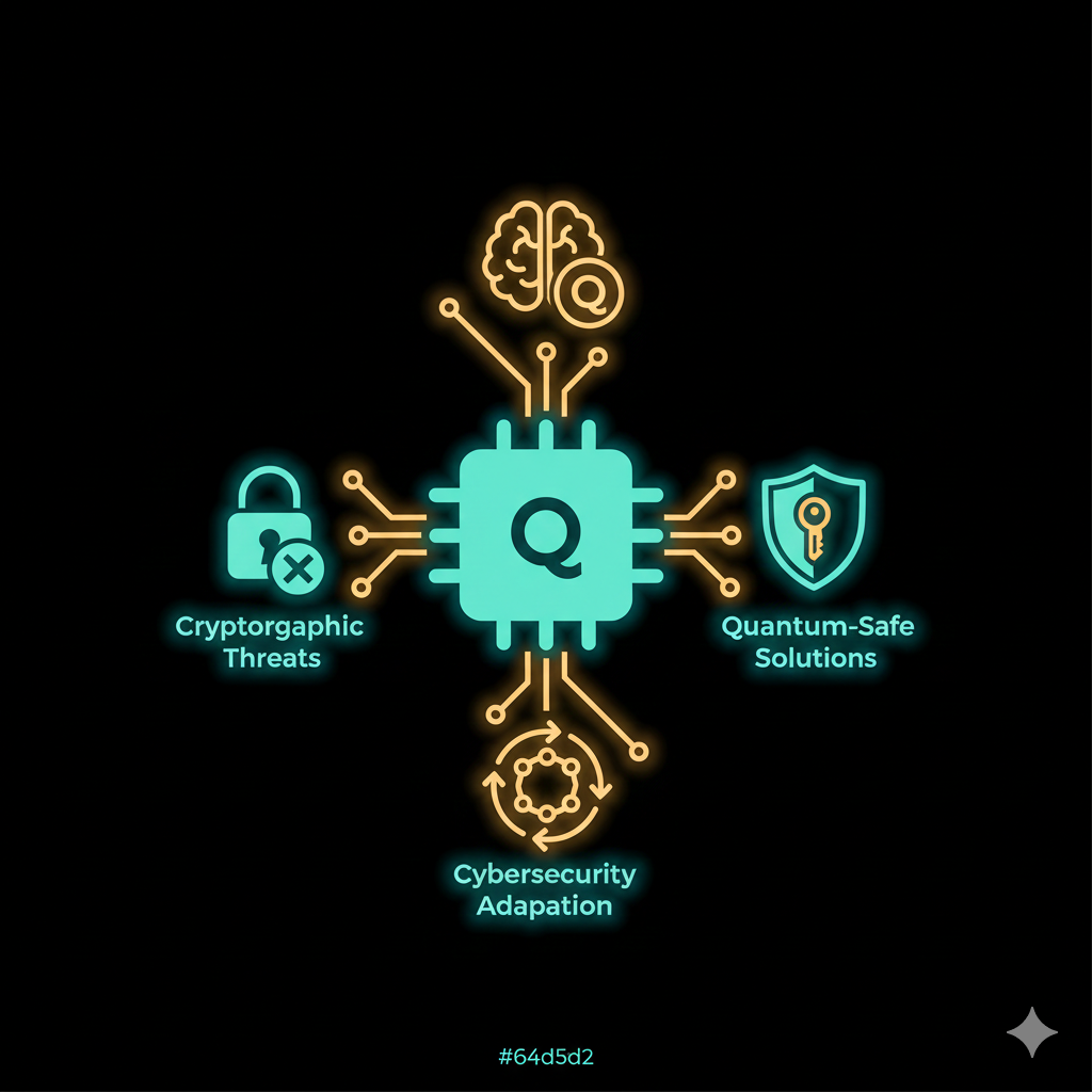 TerraBit Solutions - Quantum Computing in Cryptography