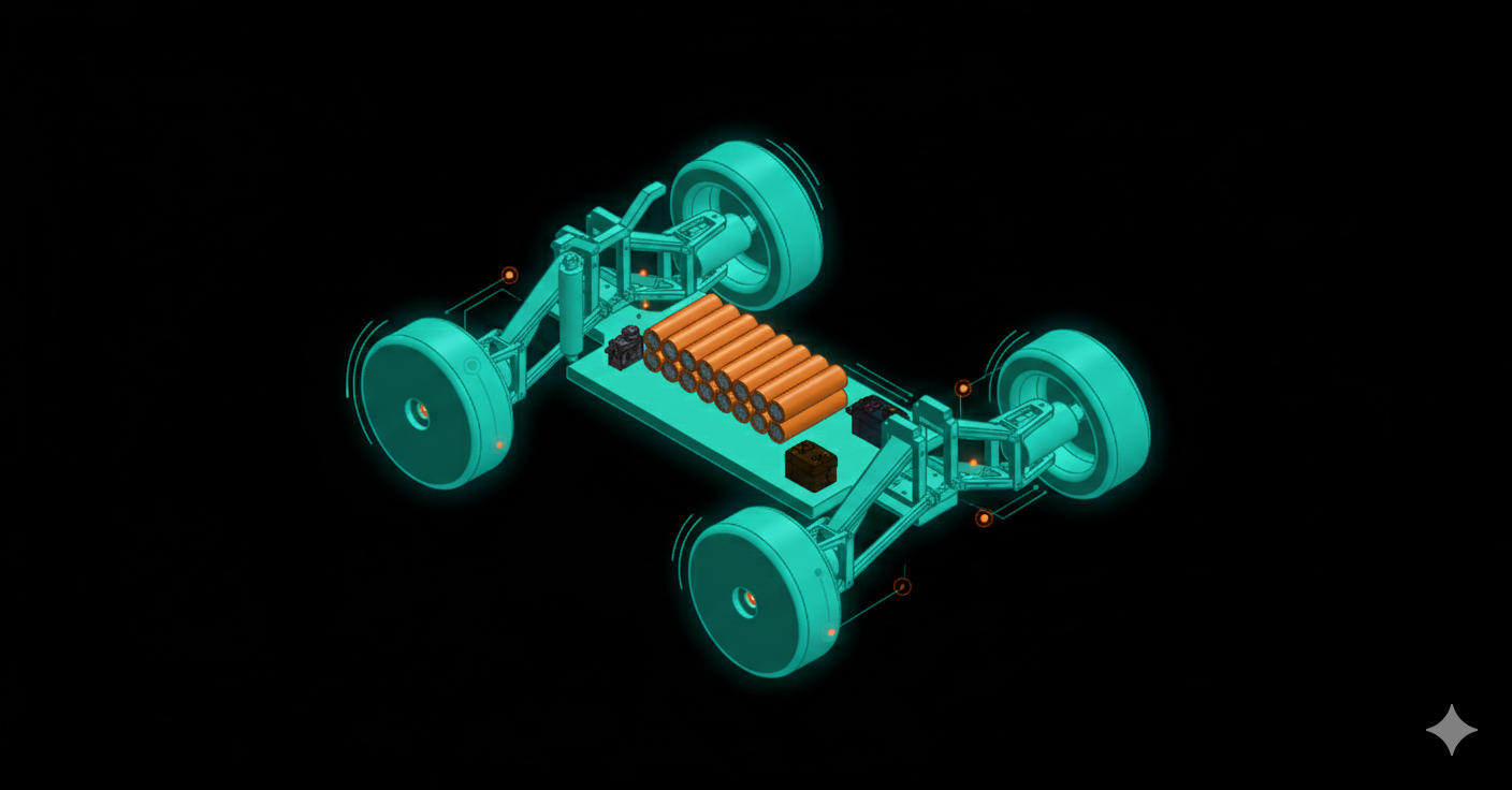 Rover Hero